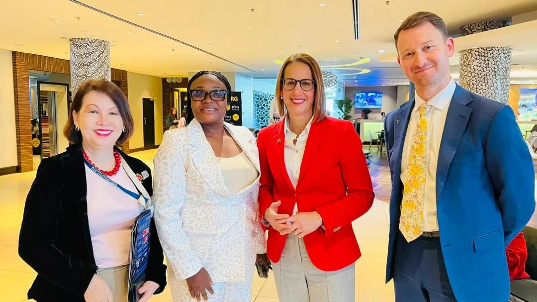 How Networking Opens New Trade Pathways