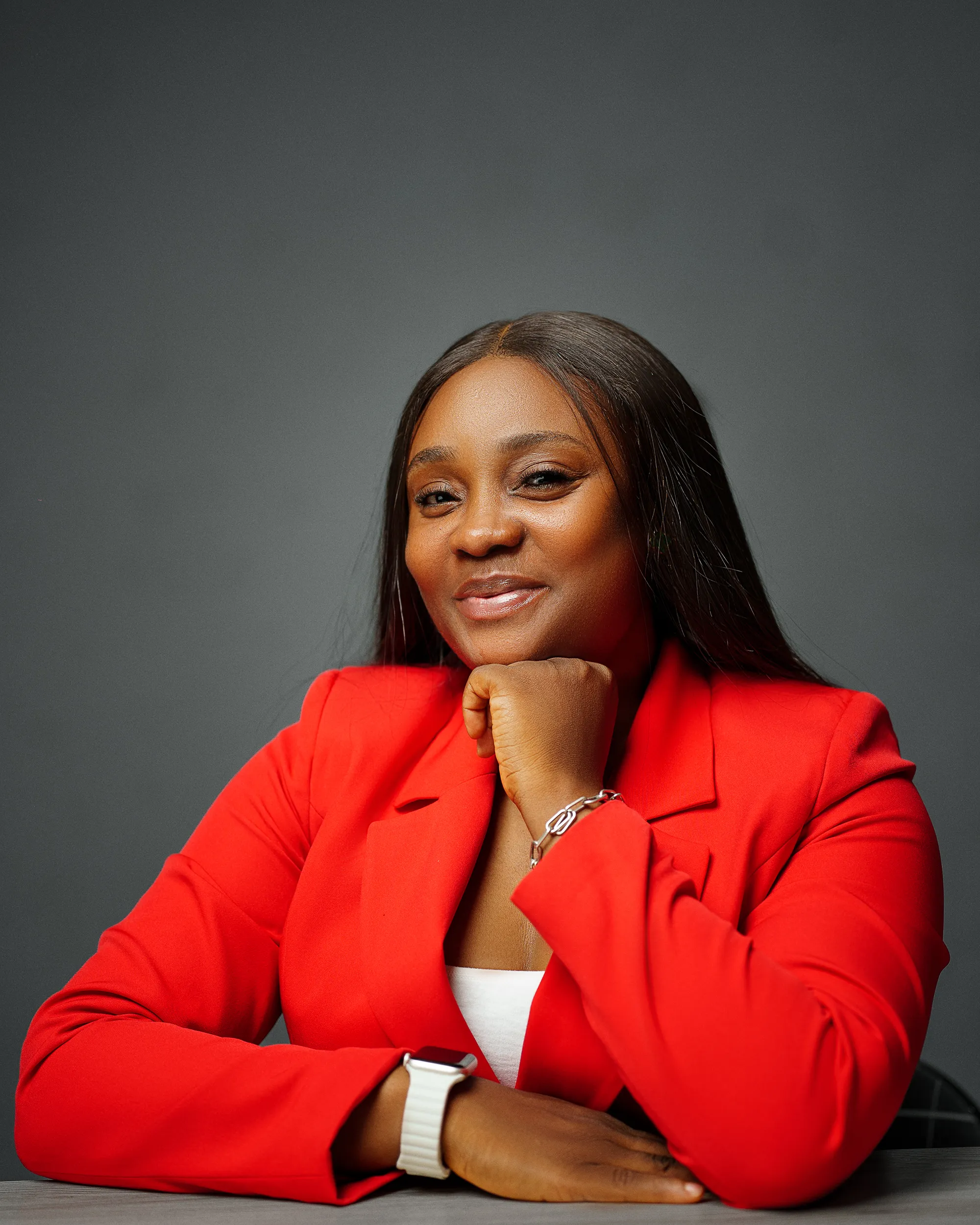 Amb. Dr. Cynthia Ejiroghene Edudje